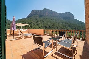 Hotel Rural S'Olivaret & Spa