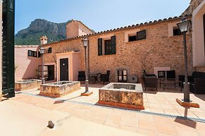 Hotel Rural S'Olivaret & Spa