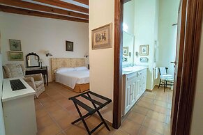 Hotel Rural S'Olivaret & Spa