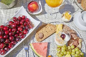 Hotel Rural S'Olivaret & Spa