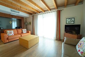 Hotel Rural S'Olivaret & Spa