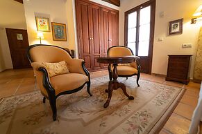 Hotel Rural S'Olivaret & Spa