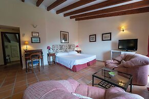 Hotel Rural S'Olivaret & Spa