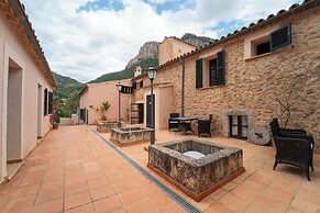 Hotel Rural S'Olivaret & Spa