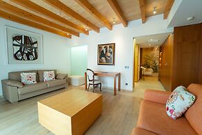 Hotel Rural S'Olivaret & Spa