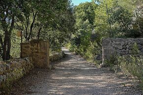 Hotel Rural S'Olivaret & Spa