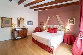 Hotel Rural S'Olivaret & Spa