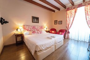 Hotel Rural S'Olivaret & Spa