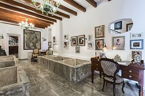 Hotel Rural S'Olivaret & Spa