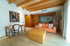 Hotel Rural S'Olivaret & Spa