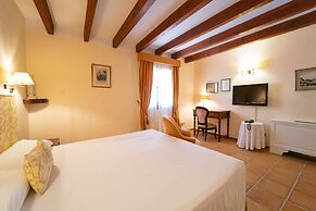 Hotel Rural S'Olivaret & Spa