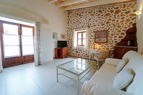 Hotel Rural S'Olivaret & Spa