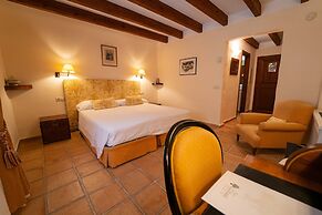 Hotel Rural S'Olivaret & Spa