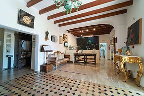 Hotel Rural S'Olivaret & Spa