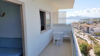 Apartamentos Stil Mar y Paz