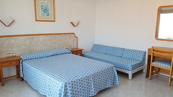 Apartamentos Stil Mar y Paz