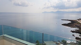 Apartamentos Stil Mar y Paz