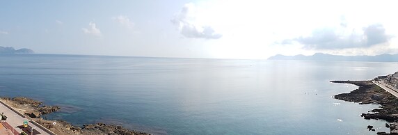 Apartamentos Stil Mar y Paz