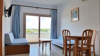 Apartamentos Stil Mar y Paz