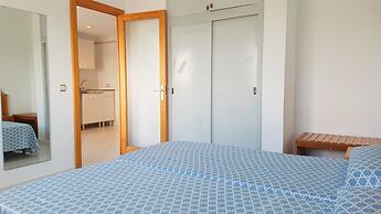 Apartamentos Stil Mar y Paz