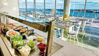 Arrecife Gran Hotel & Spa