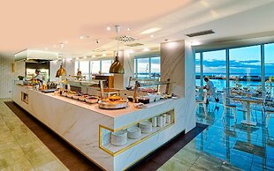 Arrecife Gran Hotel & Spa