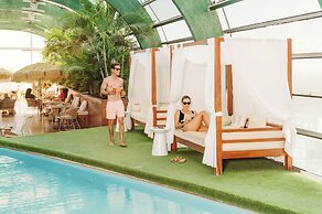 Arrecife Gran Hotel & Spa