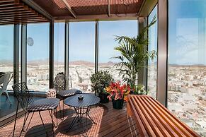 Arrecife Gran Hotel & Spa