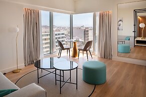 Arrecife Gran Hotel & Spa