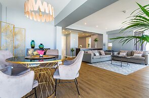 Arrecife Gran Hotel & Spa