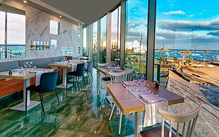 Arrecife Gran Hotel & Spa