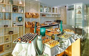 Arrecife Gran Hotel & Spa