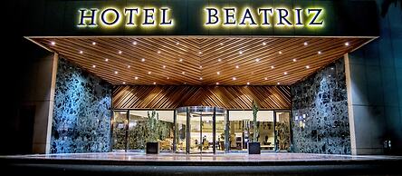 Hotel Beatriz Costa & Spa