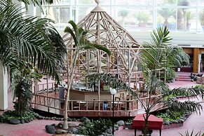 Hotel Beatriz Costa & Spa