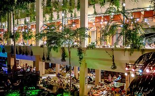 Hotel Beatriz Costa & Spa