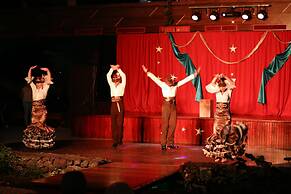 Hotel Beatriz Costa & Spa