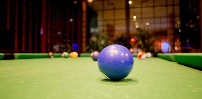 Hotel Beatriz Costa & Spa