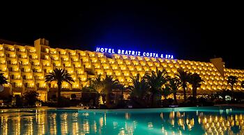 Hotel Beatriz Costa & Spa