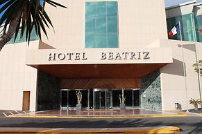 Hotel Beatriz Costa & Spa