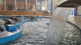 Hotel Beatriz Costa & Spa