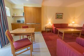 Amazonia Palmela Apartamentos Turísticos