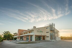 Amazonia Palmela Apartamentos Turísticos