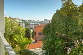 Amazonia Estoril Hotel