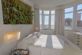 Amazonia Estoril Hotel