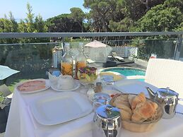 Amazonia Estoril Hotel