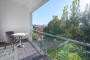 Amazonia Estoril Hotel