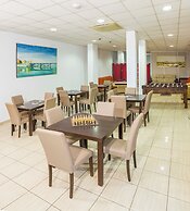 Hotel Bellavista Sevilla