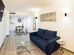 Hotel Bellavista Sevilla
