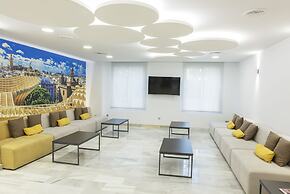 Hotel Bellavista Sevilla