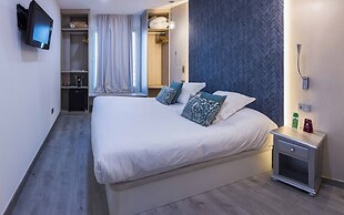 Hotel Bellavista Sevilla